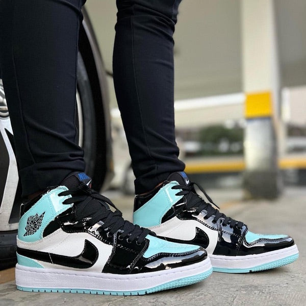 Air Jordan High