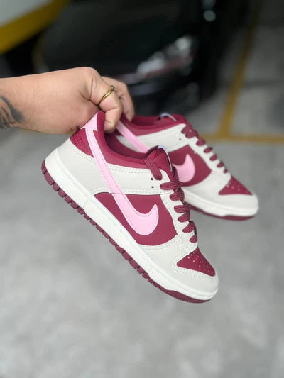 Dunk Low