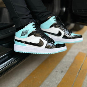 Air Jordan High