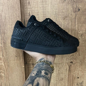 Balmain Cano Baixo