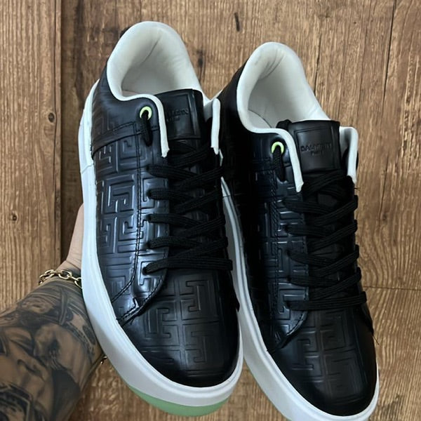 Balmain Cano Baixo