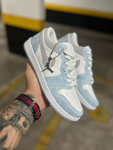 Air Jordan Low