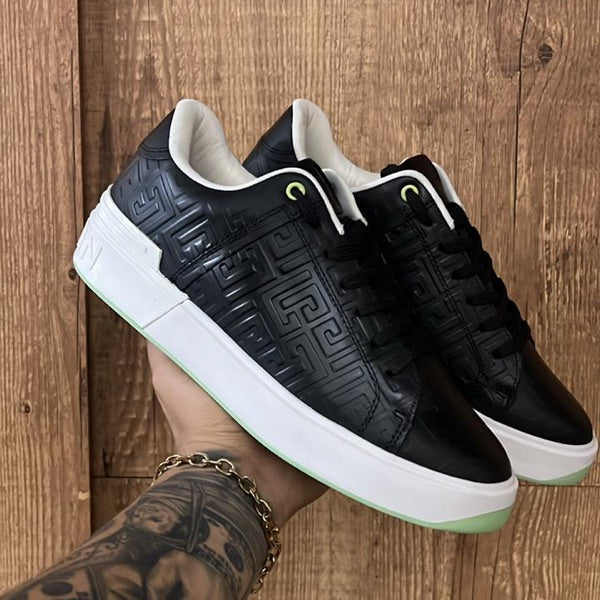 Balmain Cano Baixo