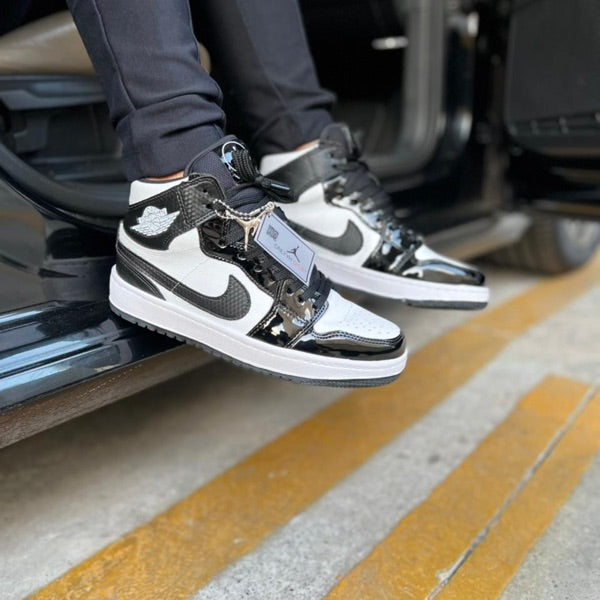 Air Jordan High