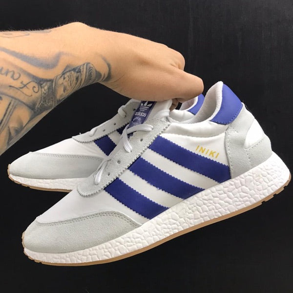 Adidas Iniki