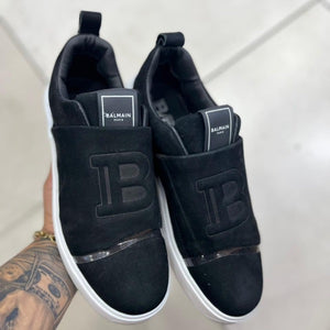 Balmain Slip-On