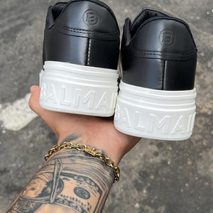 Balmain Cano Baixo