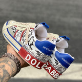 D&G Milano Cano Baixo
