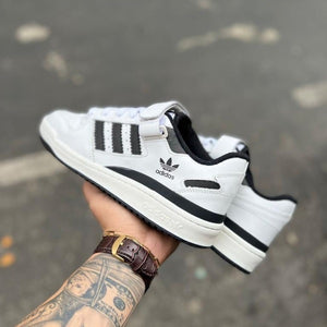 Adidas Forum
