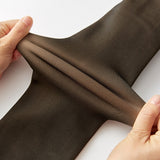 Meia-Calça Peluciada com Lã Interna