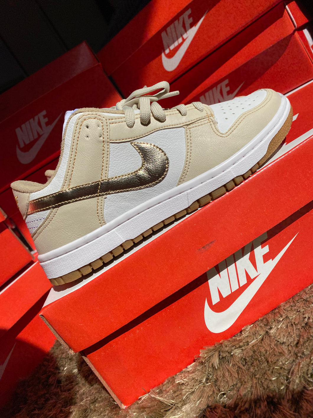 Dunk Low