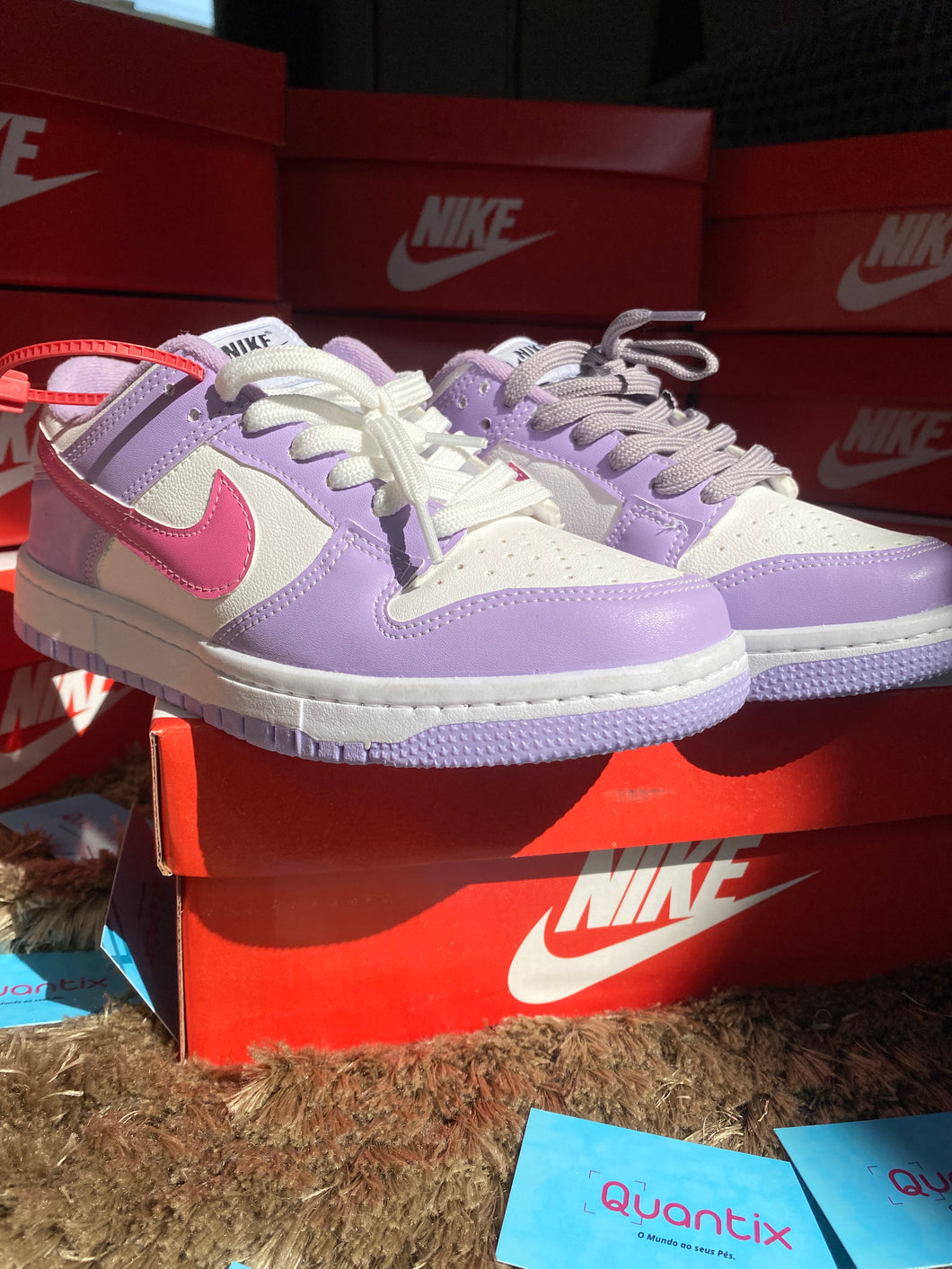 Dunk Low