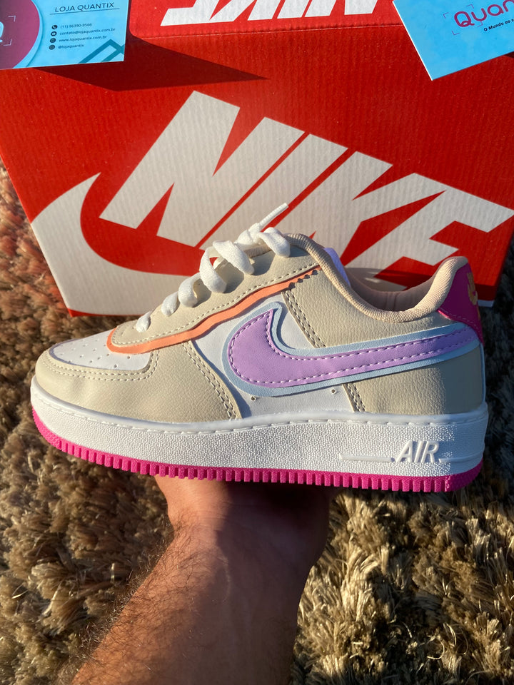 Air Force 1 Shadow