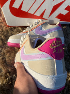 Air Force 1 Shadow