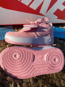 Air Force Rosa - Infantil