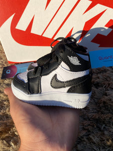 Air Jordan High - Infantil