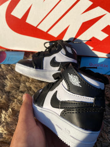 Air Jordan High - Infantil