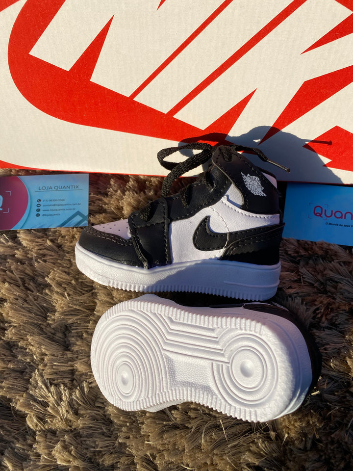 Air Jordan High - Infantil