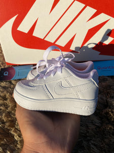 Air Force Branco - Infantil