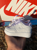 Air Force Branco - Infantil