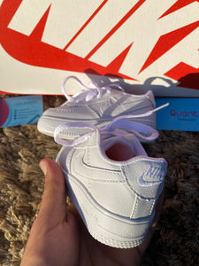 Air Force Branco - Infantil
