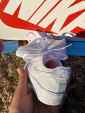 Air Force Branco - Infantil
