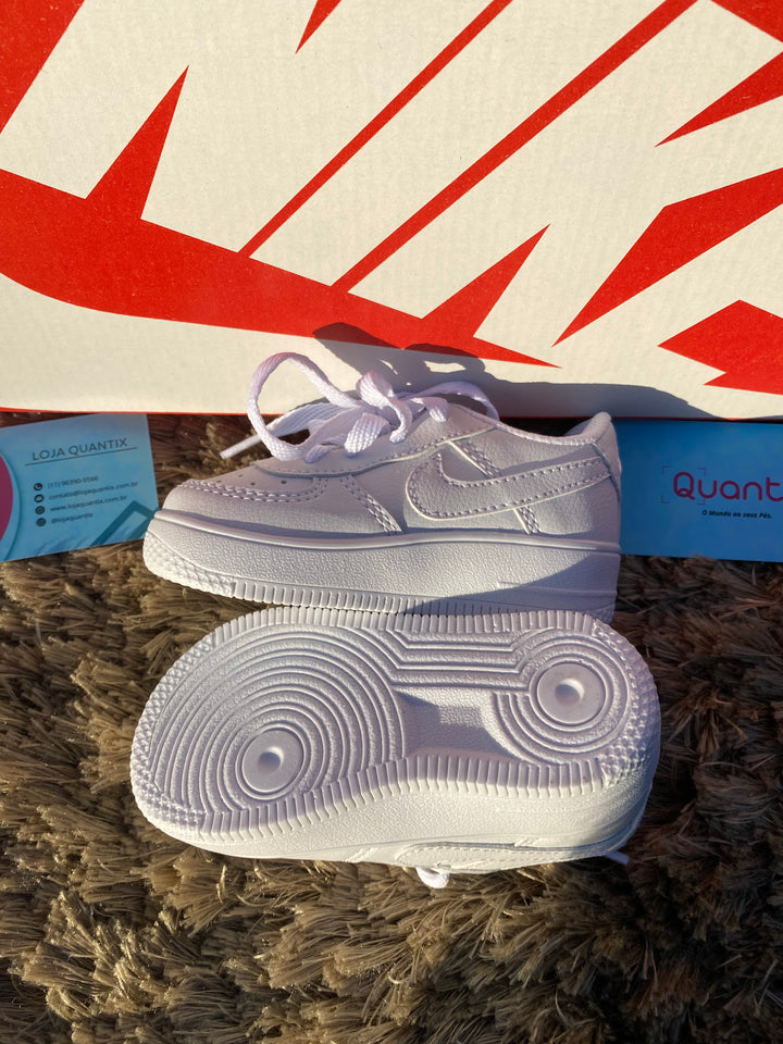 Air Force Branco - Infantil