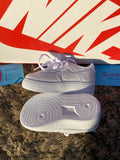 Air Force Branco - Infantil