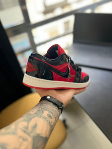 Air Jordan Low