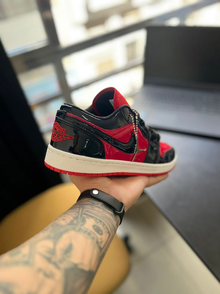 Air Jordan Low