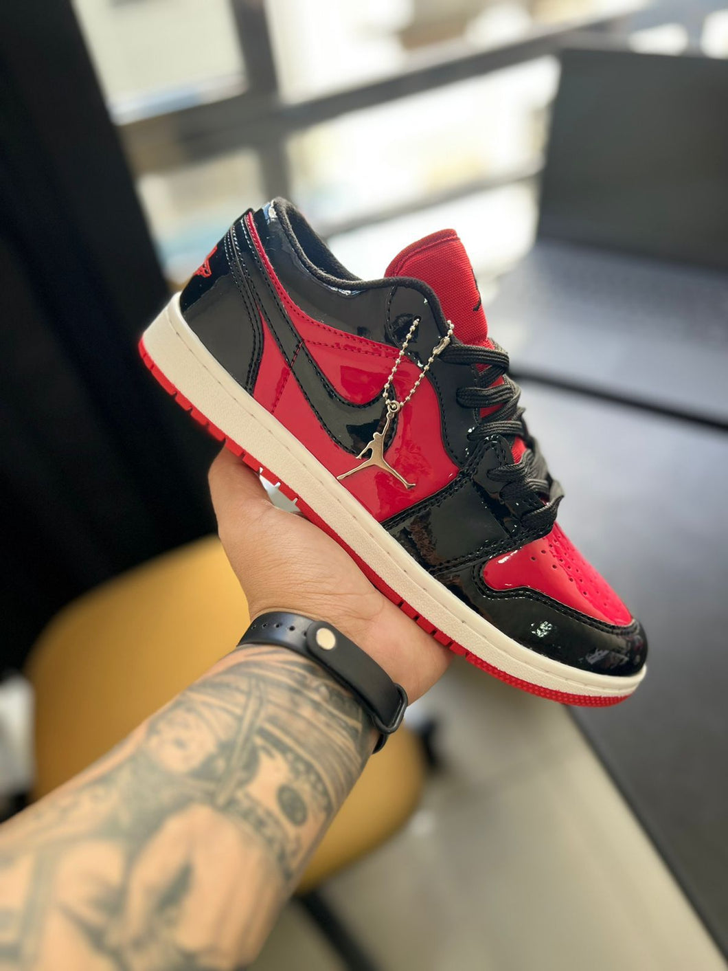Air Jordan Low