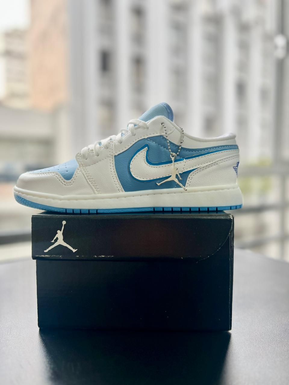 Air Jordan Low