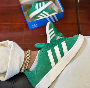 Adidas Campus