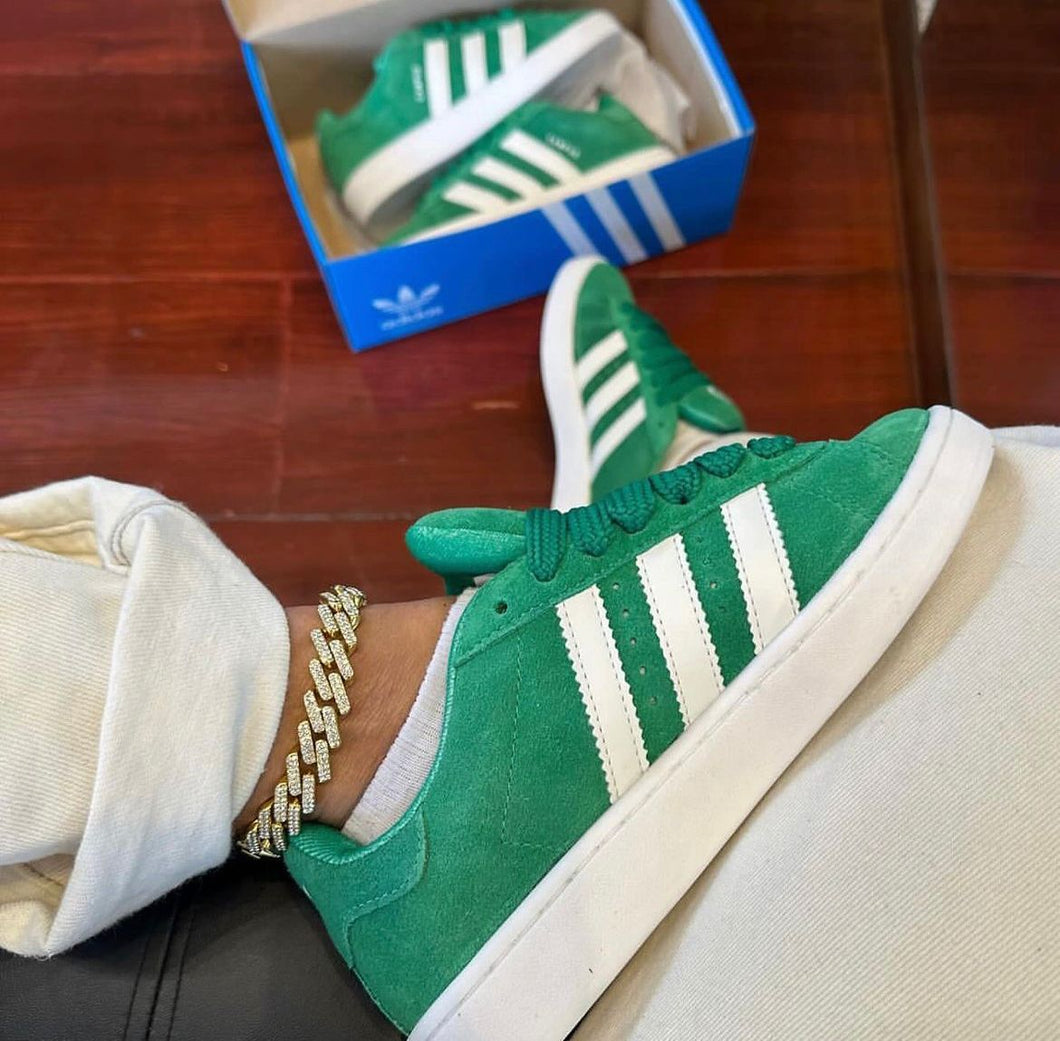 Adidas Campus