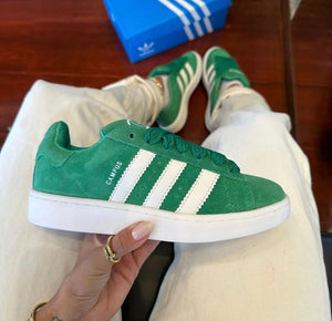 Adidas Campus