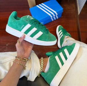 Adidas Campus