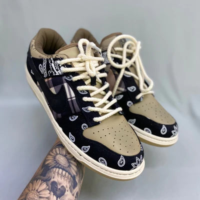 Dunk Low