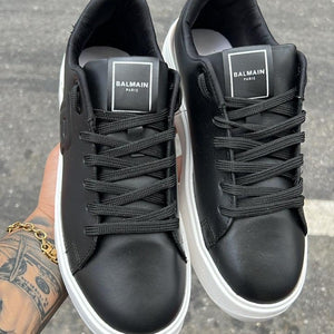 Balmain Cano Baixo