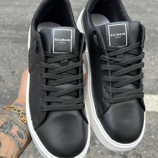 Balmain Cano Baixo