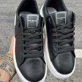 Balmain Cano Baixo