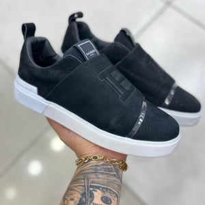 Balmain Slip-On