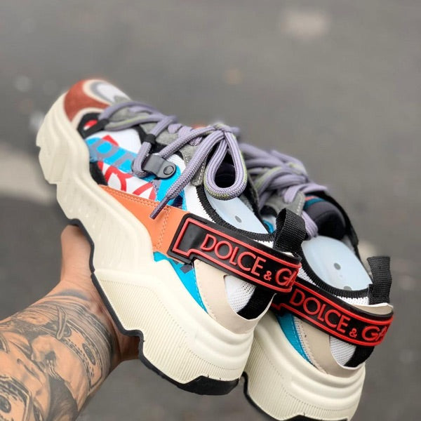D&G Daymaster