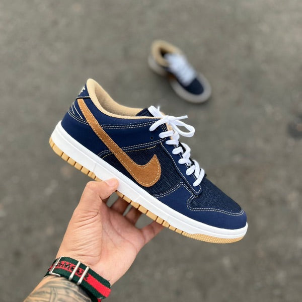Dunk Low