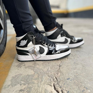 Air Jordan High