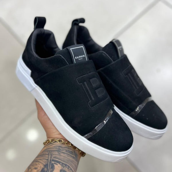 Balmain Slip-On