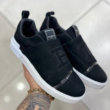 Balmain Slip-On
